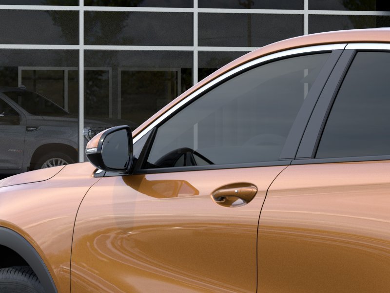 2026 Buick Envista Preferred - Photo 12