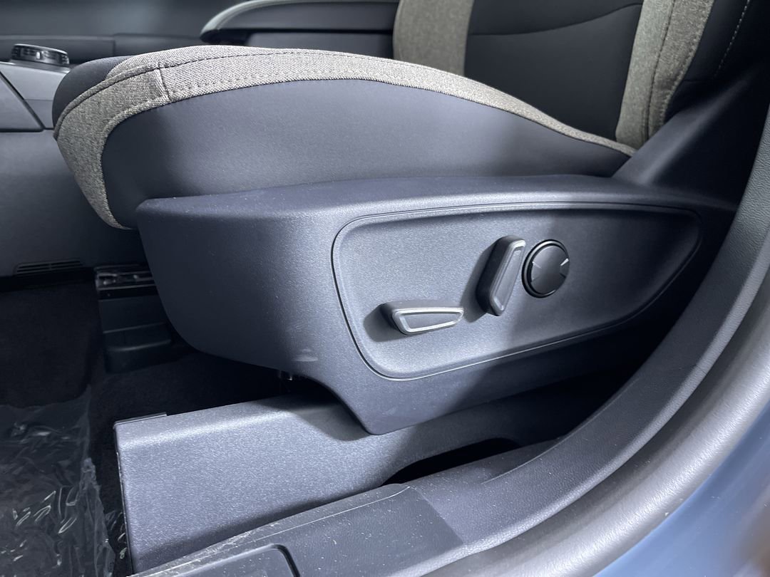2025 Ford Bronco Sport Big Bend - Photo 13
