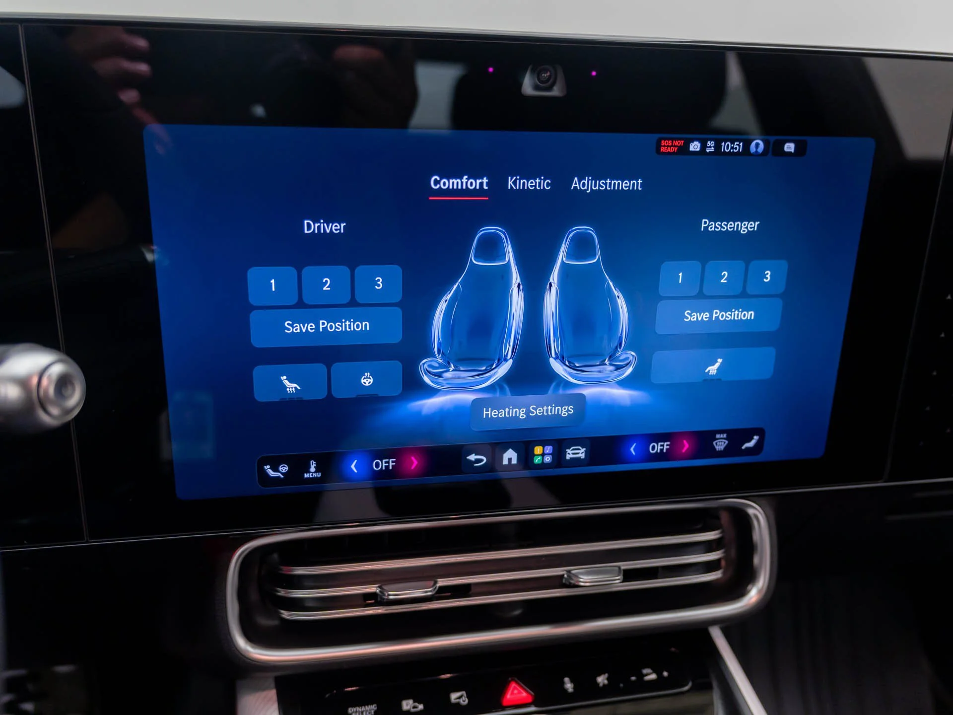 New 2027 Gray Mercedes-Benz CLA 220 image 36