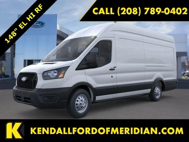 2026 Ford Transit 350 High Roof 148EL WB AWD's photo