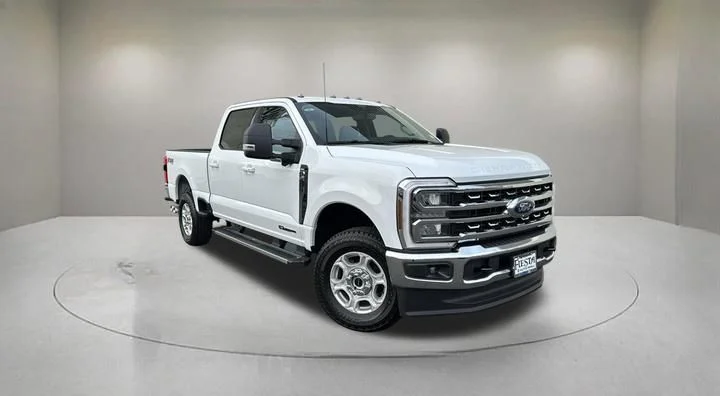 2026 Ford F-250 XLT 4x4 Crew Cab 6-3/4' Box's photo