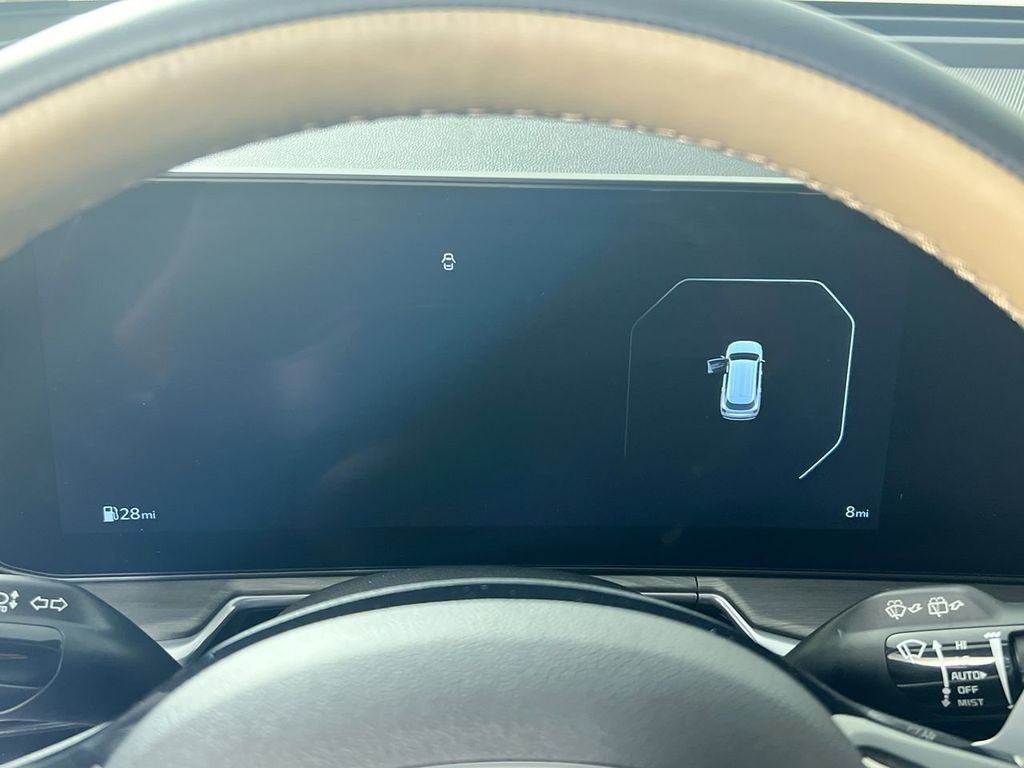 2026 Kia Sorento X-Line SX Prestige - Photo 22