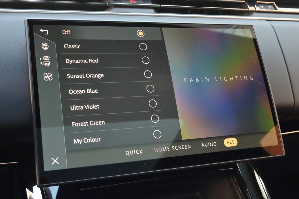 2025 LAND ROVER RANGE ROVER SPORT - Image 19