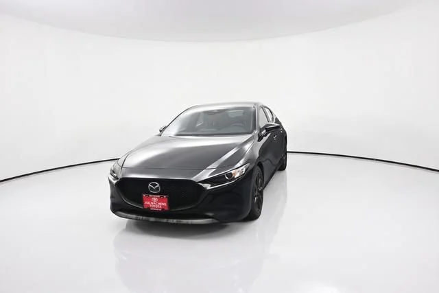 Used 2024 Black Mazda 2.5 S Select Sport image 34