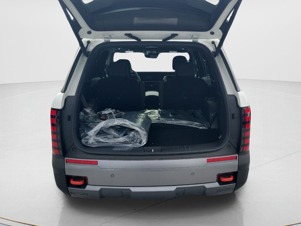New 2026 White Hyundai XRT Pro image 9