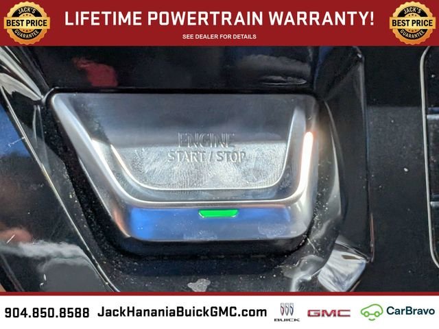 Used 2024 Brown GMC AT4 image 33