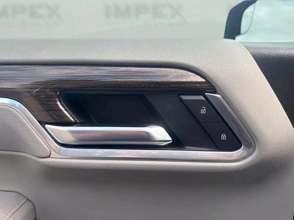 New 2026 Sterling Gray Metallic Chevrolet RST image 11