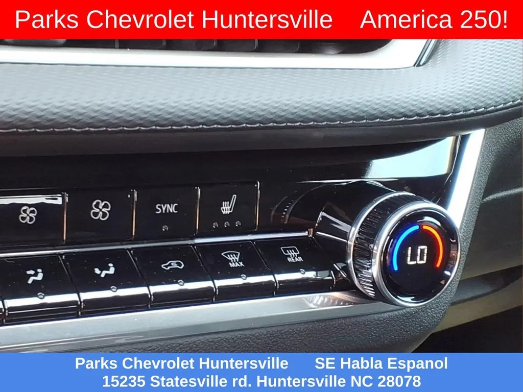 2026 Chevrolet Equinox LT - Photo 8