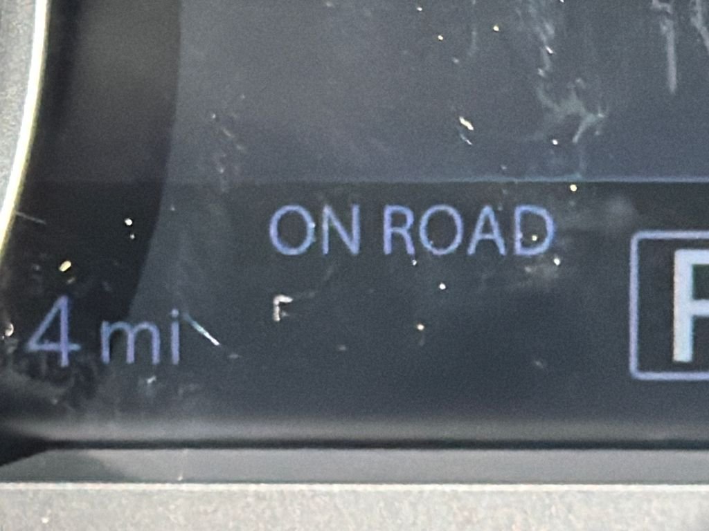 New 2026 Nissan Frontier SV 4D Crew Cab