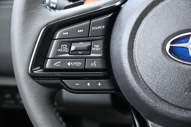 New 2026 Silver Subaru Premium image 30