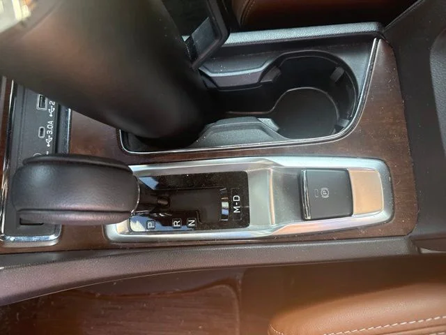 Used 2024 Black Subaru Touring image 47