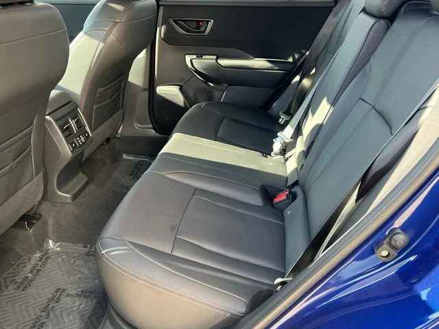 2026 Subaru Outback Limited - Photo 22