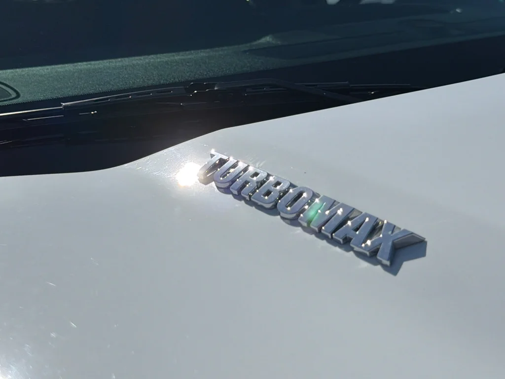 Used 2024 Summit White Chevrolet Custom image 36