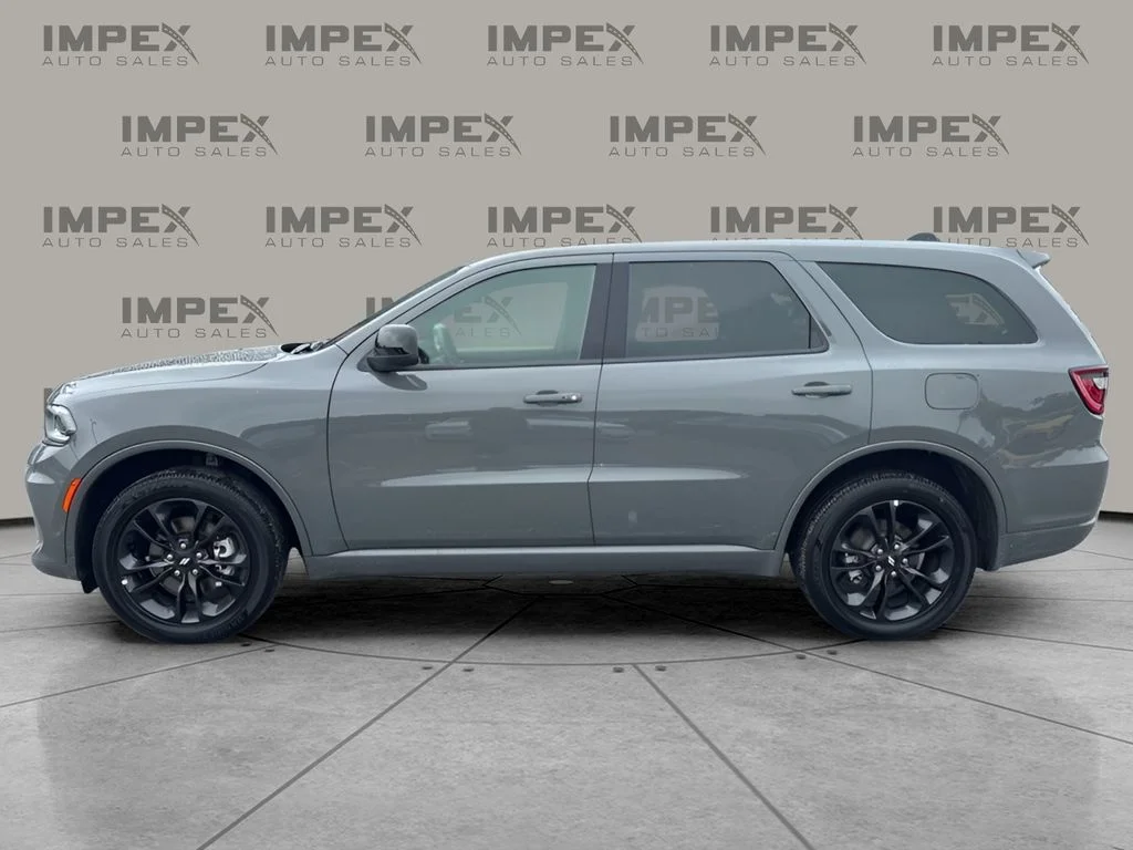 Used 2026 Gray Dodge GT image 2