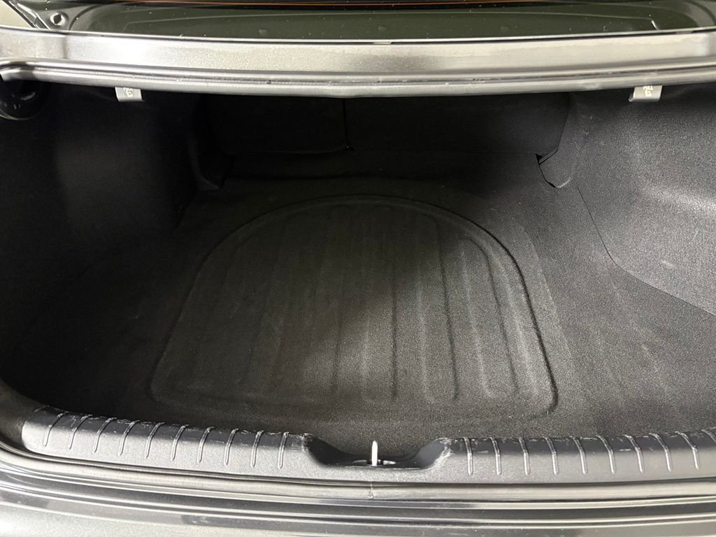 Used 2025 Gray Kia LXS image 38
