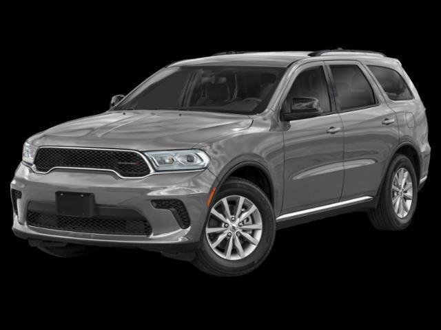 New 2026 Vapor Gray Dodge GT Plus image 1