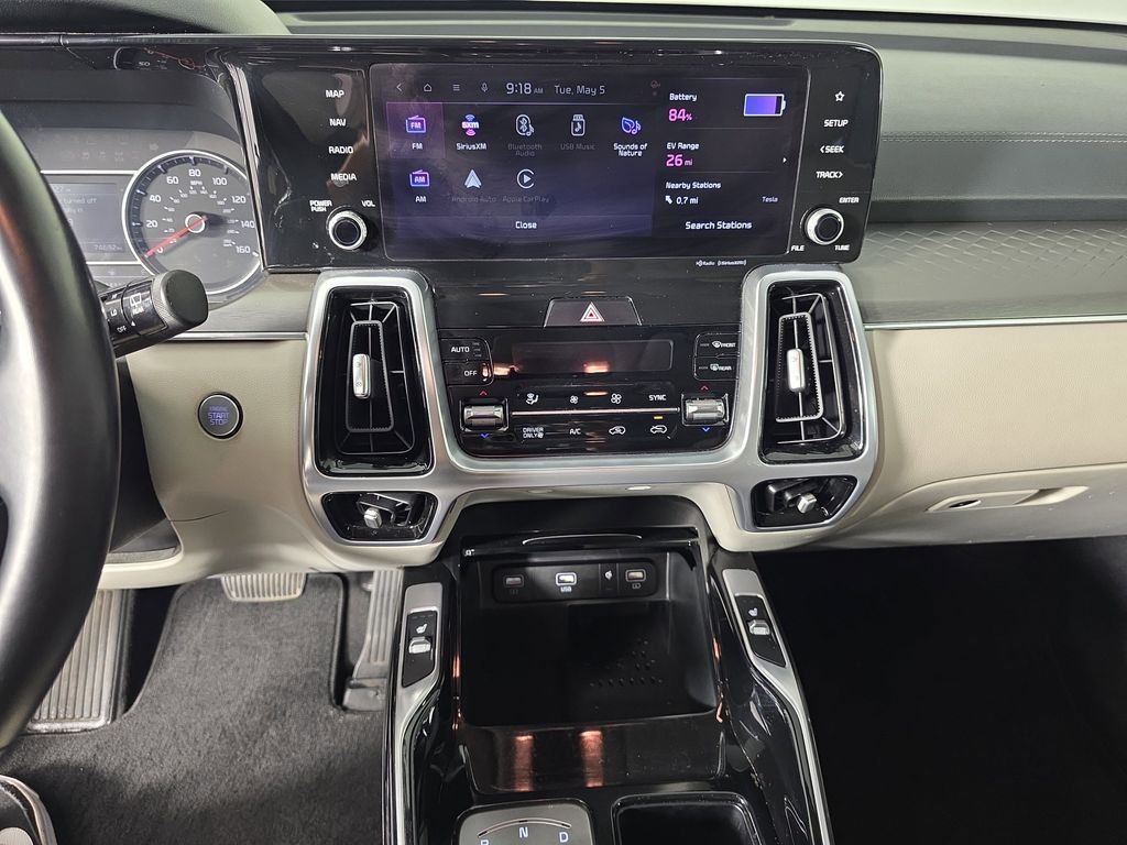 Used 2022 Gray Kia SX image 24
