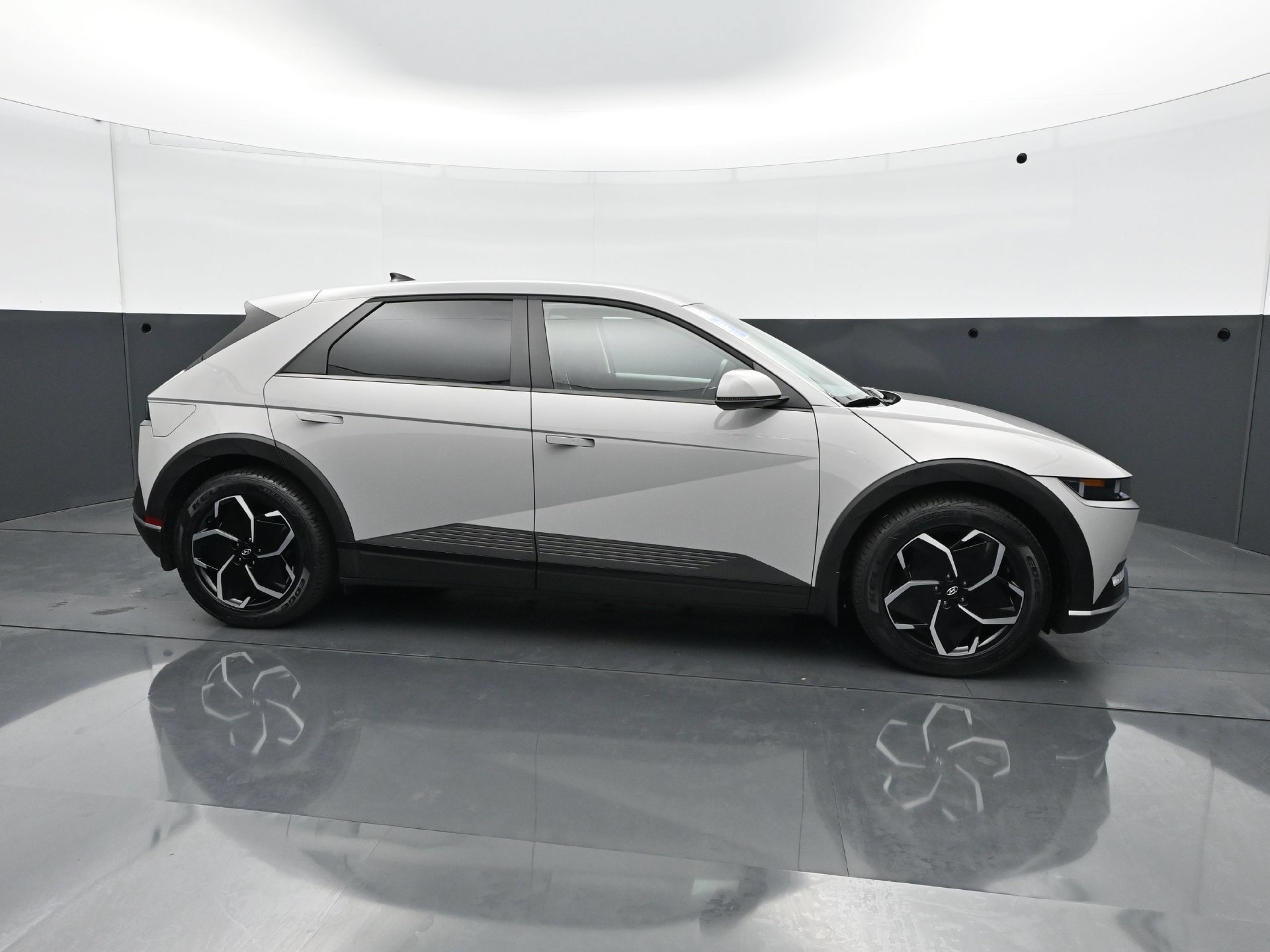 2023 Hyundai IONIQ 5 SEL - Photo 8