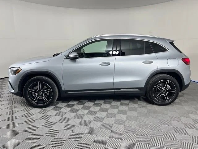 2026 Mercedes-Benz GLA GLA 250 - Photo 49