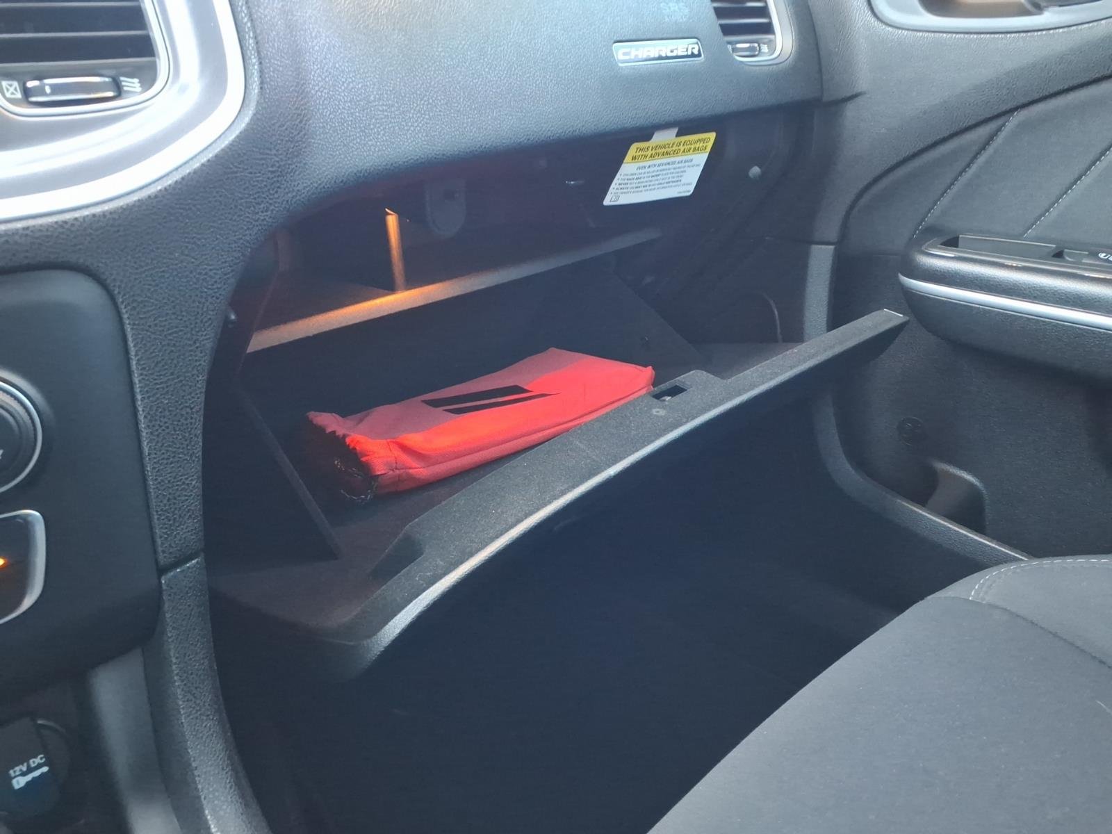 Certified Used 2019 Blue Dodge R/T Scat Pack image 24