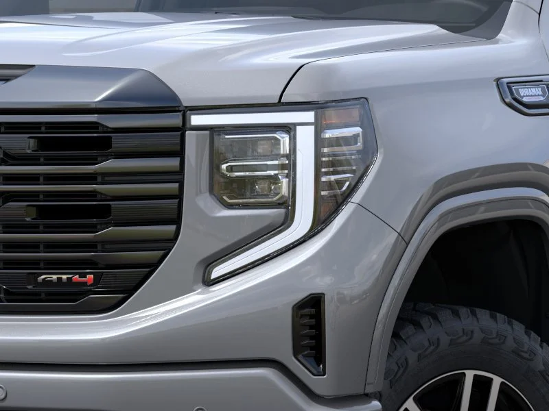 2026 GMC Sierra 1500 AT4 - Photo 10