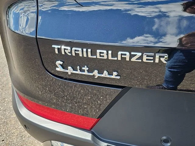 2025 Chevrolet Trailblazer Activ - Photo 31