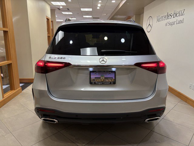 New 2026 Cirrus Silver Metallic Mercedes-Benz  image 29