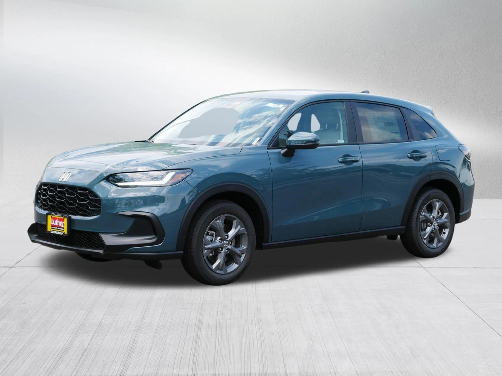 New 2027 Nordic Forest Pearl Honda LX image 3