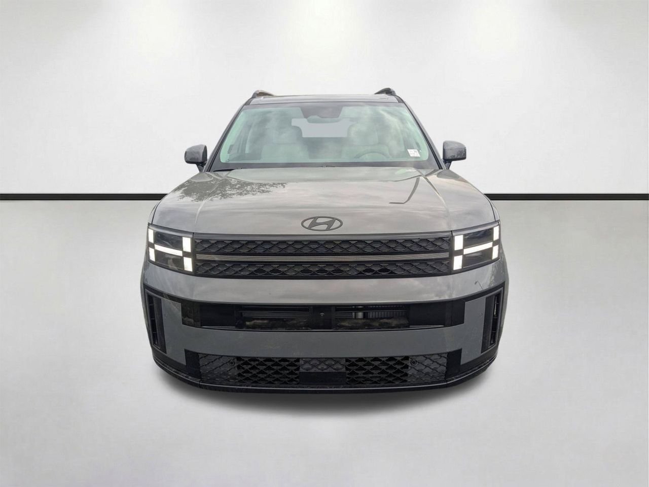 2026 Hyundai Santa Fe Calligraphy - Photo 3