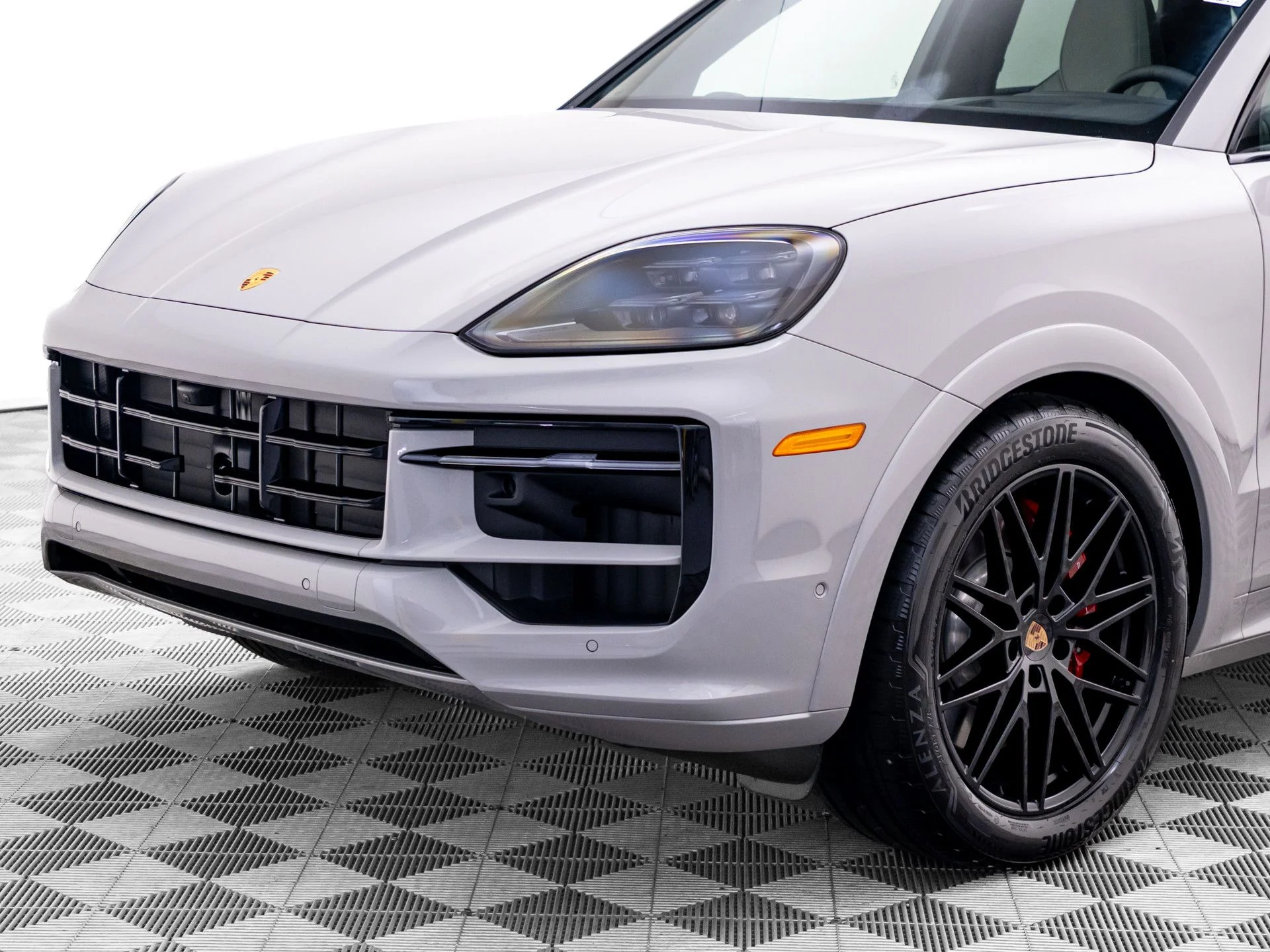 New 2026 Grey Porsche GTS image 40