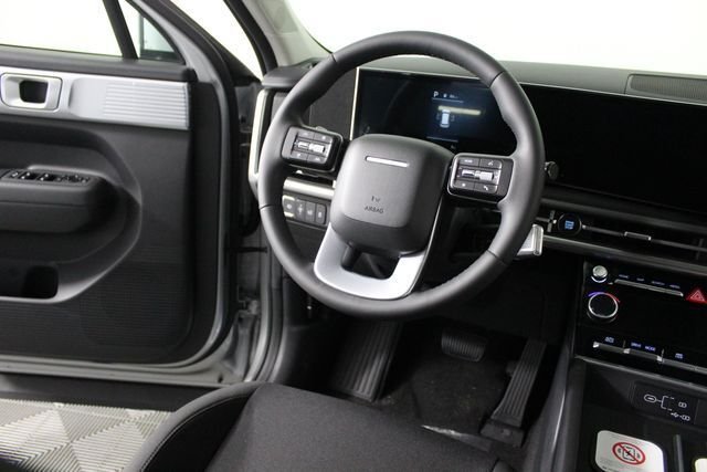New 2026 Silver Hyundai SE image 21