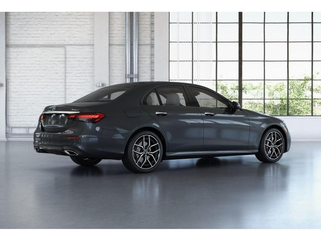 Certified Used 2023 Graphite Mercedes-Benz  image 21