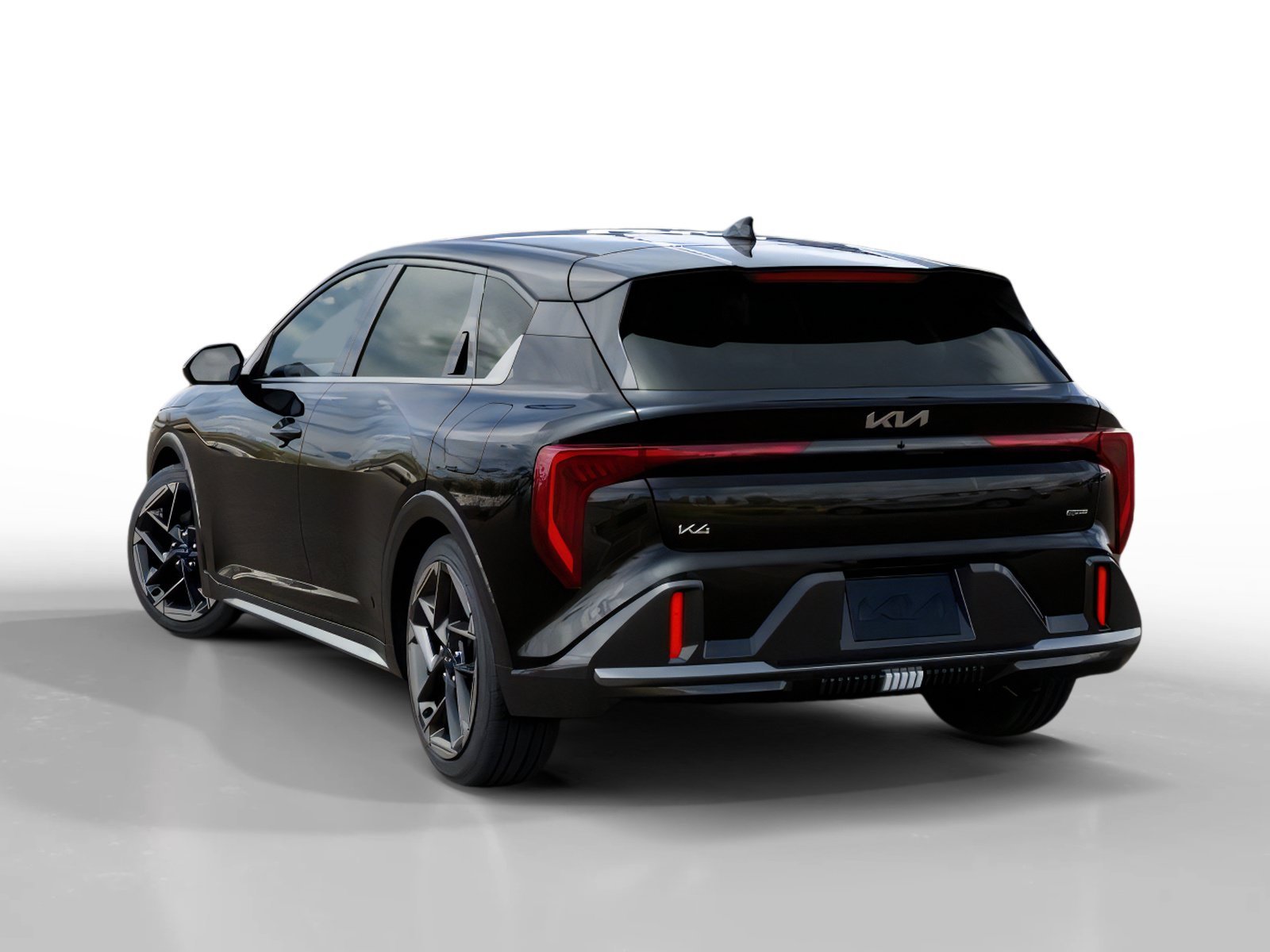 New 2026 BLACK PEARL Kia GT-Line image 4