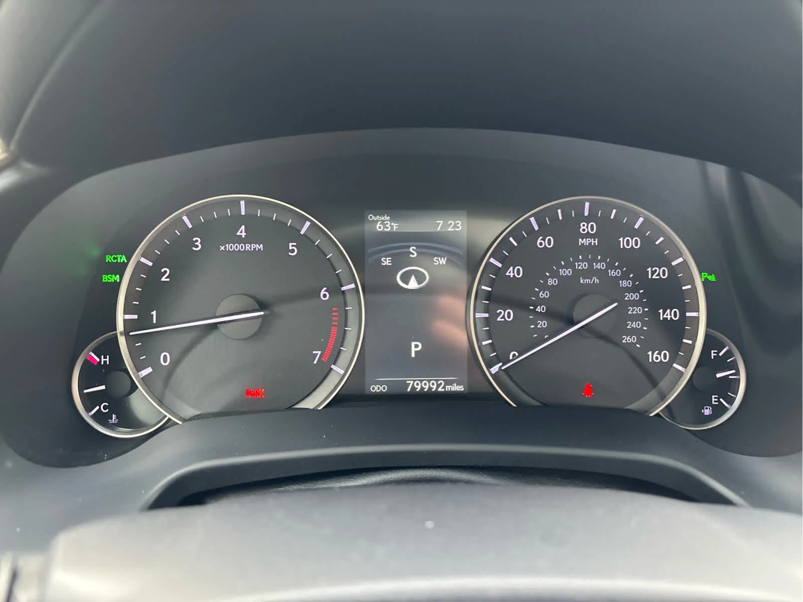 Used 2019 Caviar Lexus  image 11