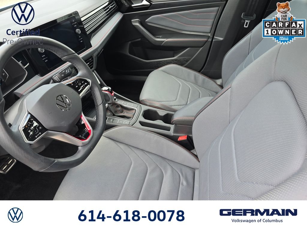 Certified Used 2025  Volkswagen 2.0T Autobahn image 17