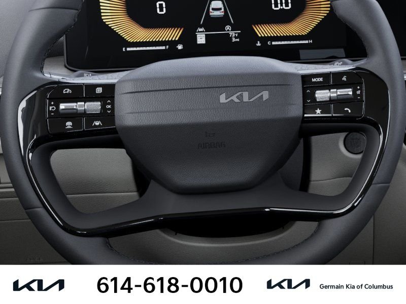 2026 Kia Sorento X-Line EX - Photo 25