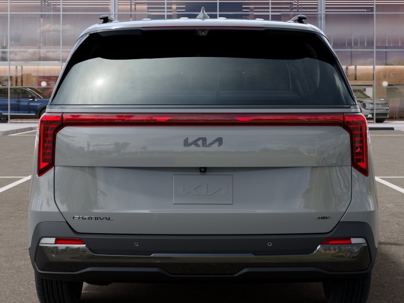 New 2026 Ceramic Silver Kia SX Prestige image 13