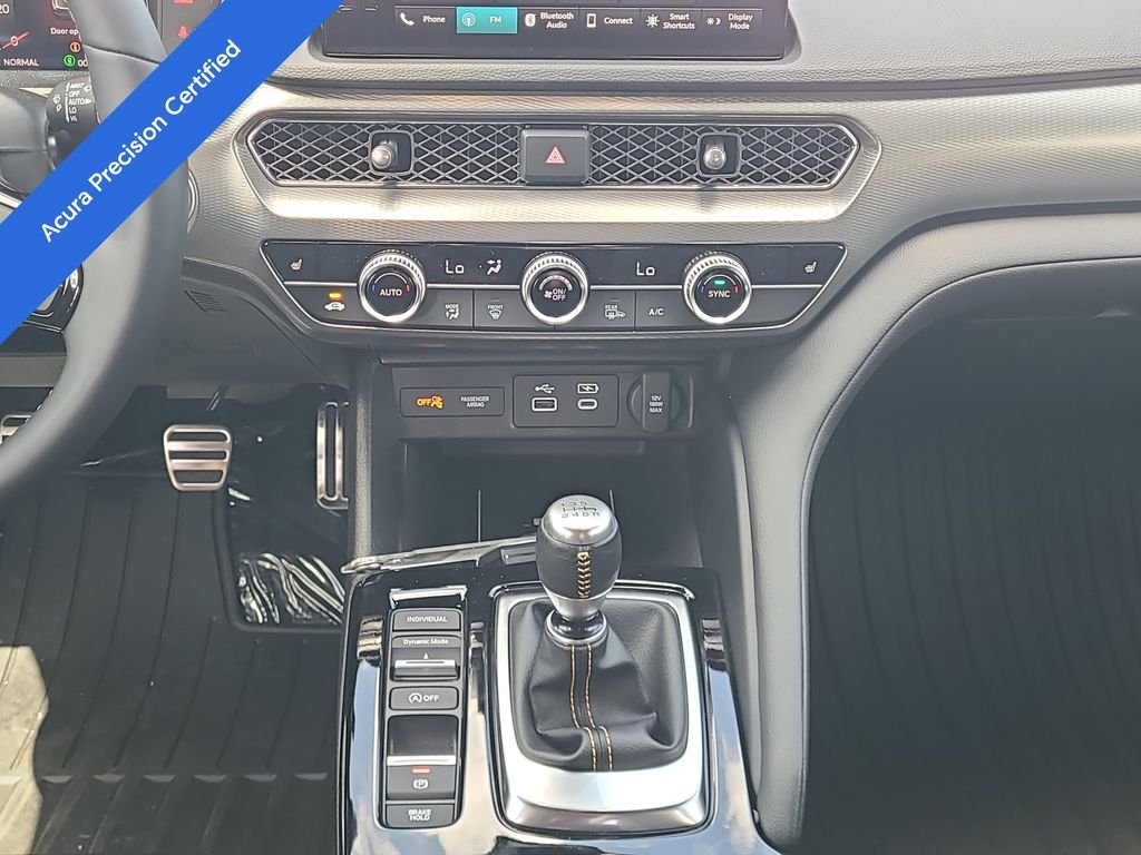 Certified Used 2026  Acura A-Spec Tech Package image 18