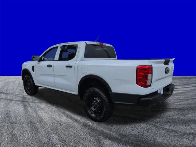 New 2026 Oxford White Ford XL image 6