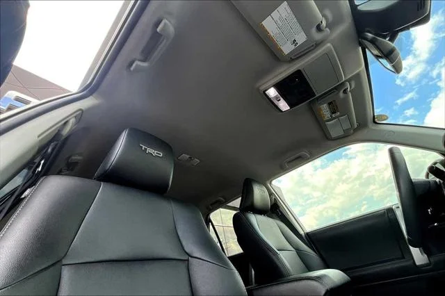 2023 Toyota 4Runner TRD Sport - Photo 25