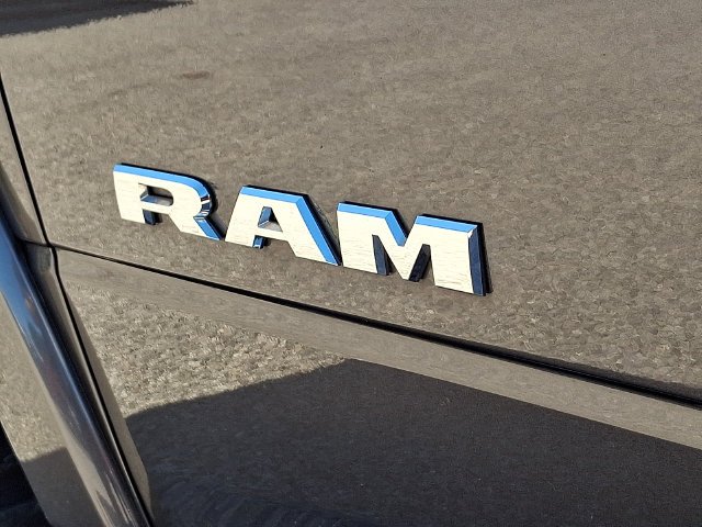 Used 2021 Gray Ram Laramie image 30