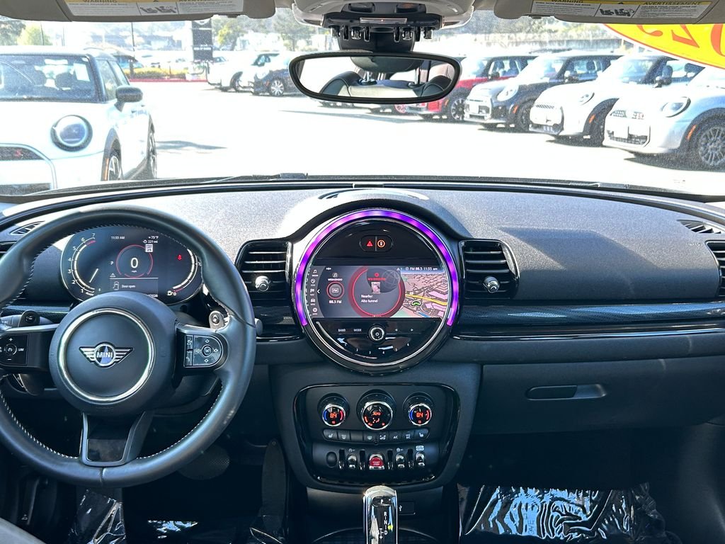 2023 MINI Clubman S - Photo 34