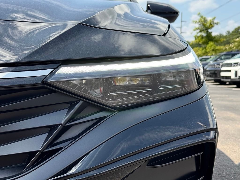 2026 Hyundai Elantra SEL - Photo 9
