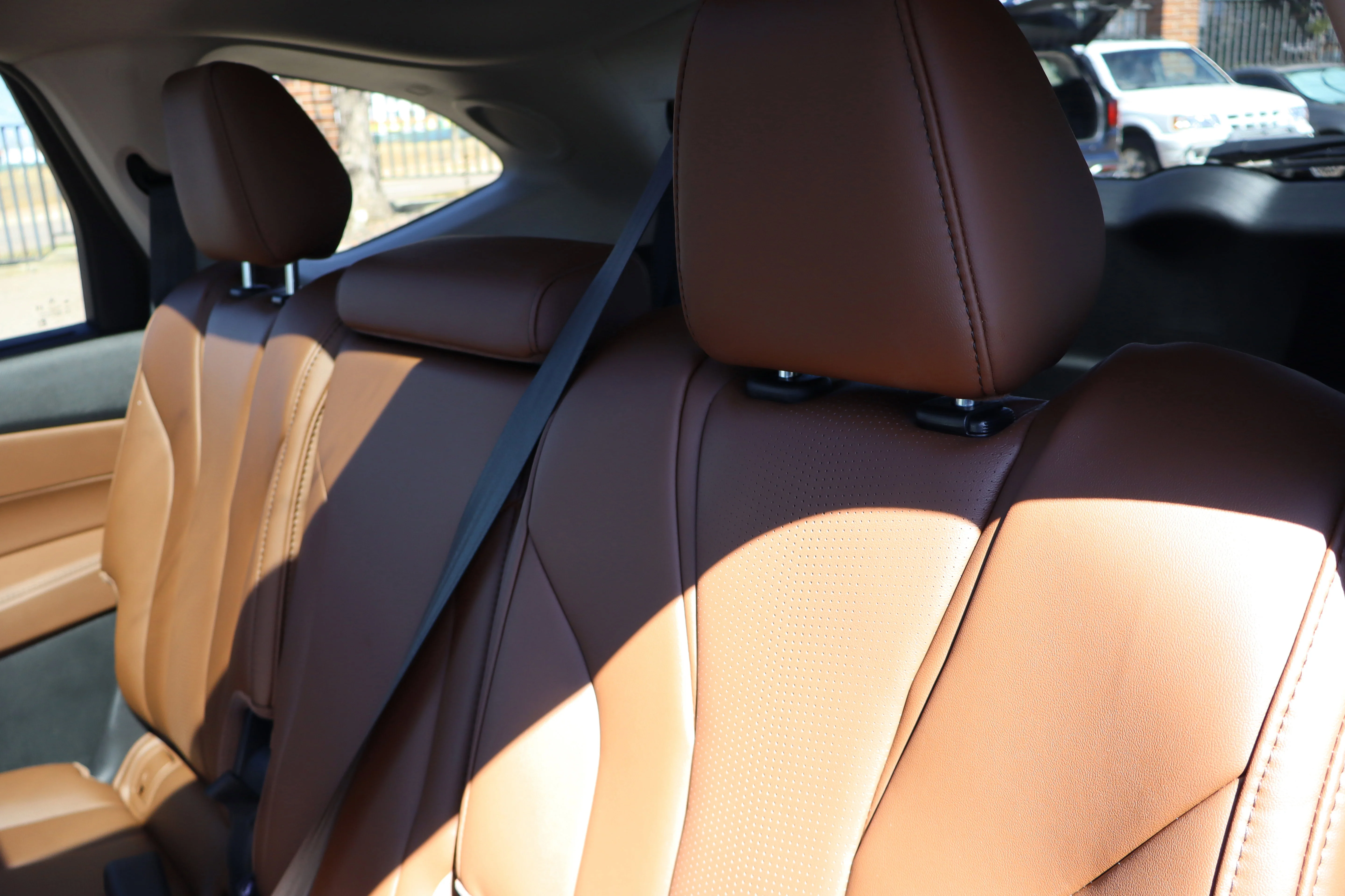 New 2026 Liquid Carbon Metallic Acura w/Technology Package image 26