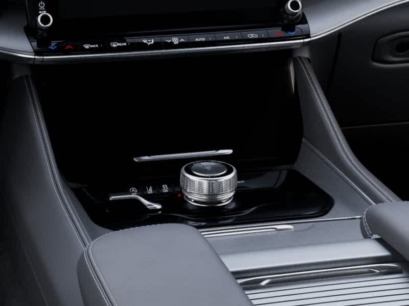 2026 Jeep Grand Wagoneer Limited Altitude - Photo 24