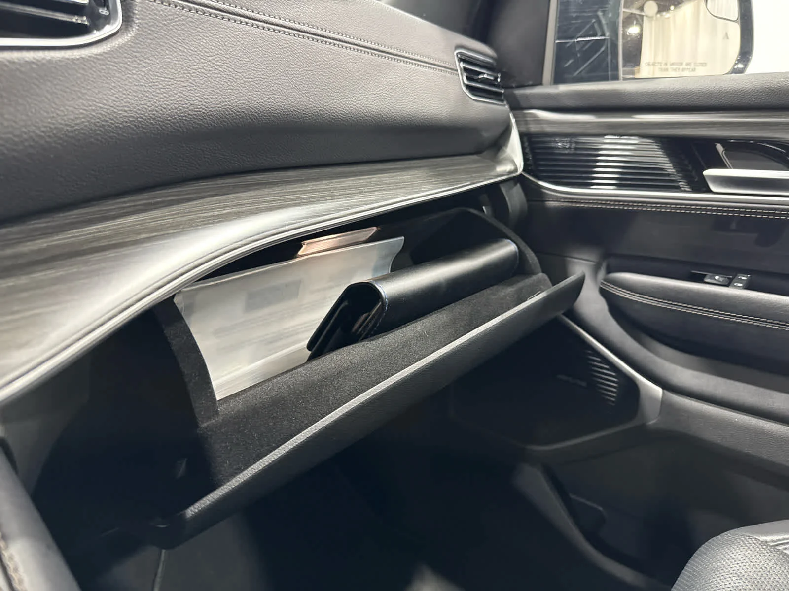 Used 2024 Gray/gray Jeep Series II image 22