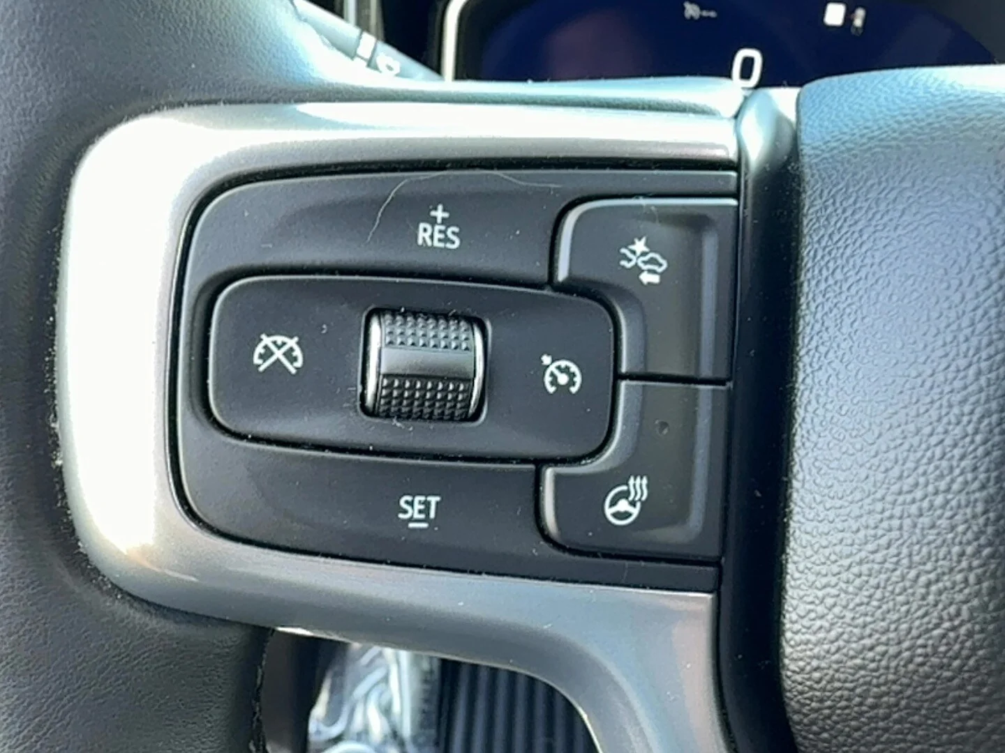 Used 2023 Sterling Gray Metallic Chevrolet LT image 18