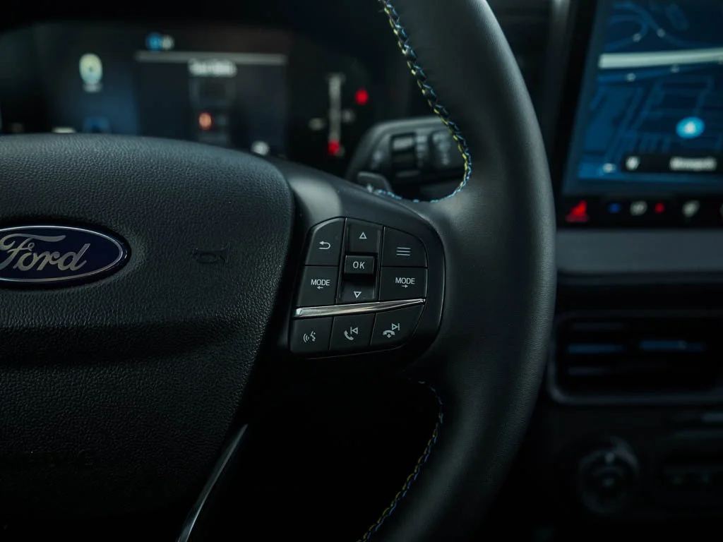 New 2026 Shadow Black Ford Lobo™ image 19