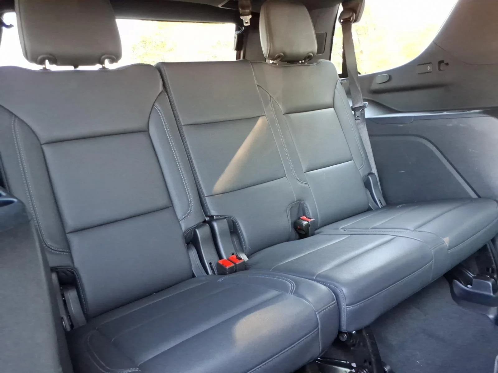 Used 2025 Black Chevrolet LT image 24