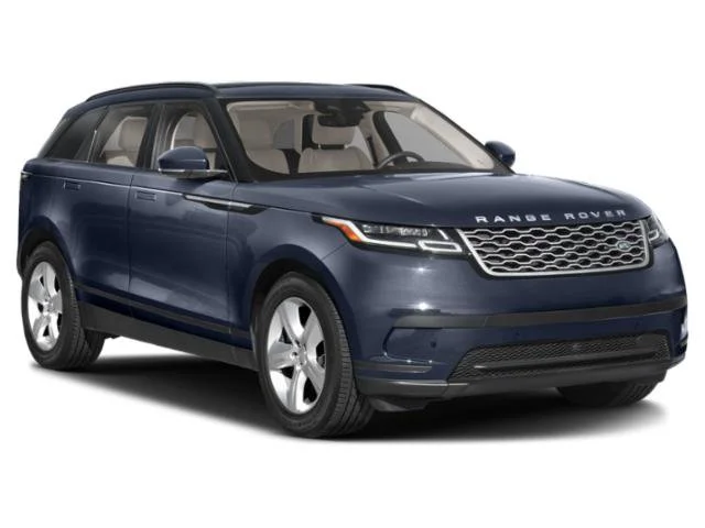 Used 2023 Silver Land Rover R-Dynamic S MHEV image 6